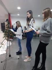 Predbožični večer 5